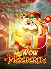 Wow Prosperity